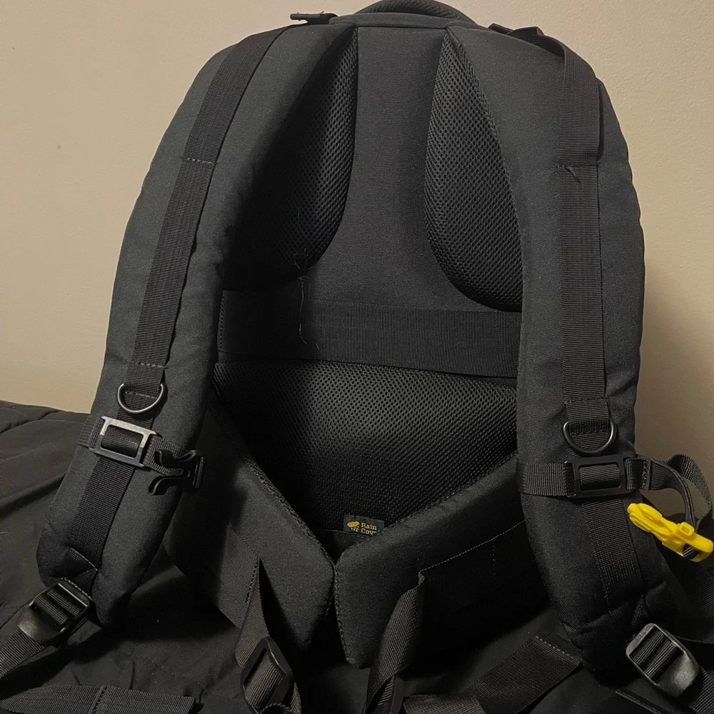 Ruggard Brand XL Camera Backpack